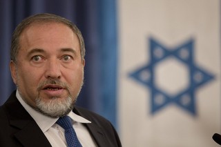 Will Obama Fight for Israel?