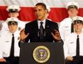 Obama Won't 