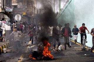 Fueling Muslim 'Grievance' Culture
