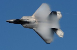 China's New Stealth Fighter Gambit