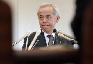 Japan's Zero-Nuclear Dream