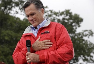 A Weak Foreign Policy Narrative