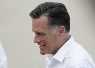 Foreign Policy as Tie-Breaker