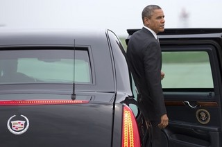 Obama Wise Not to 'Red Line' Iran