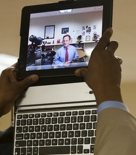 Hacking the Next War