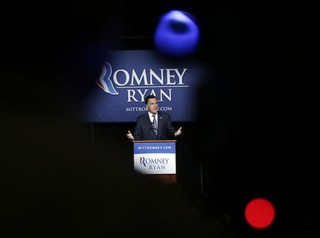 Mideast Comments Could Vex a Romney Admin