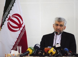 Iran's Deceit
