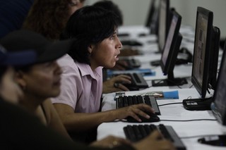 Southeast Asia's Internet Dilemma