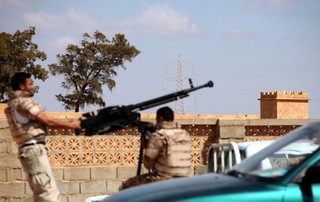 Pro-American Sentiments Push Back in Mideast