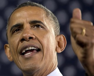 China Sheds Central Planning, But Obama Adopts It