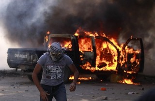 Muslim Rage Is About Politics, Not Religion