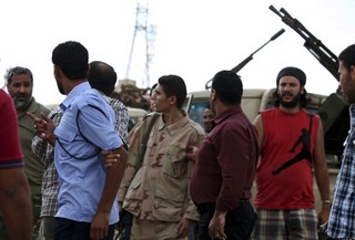 Mideast Crisis Should Come as No Surprise