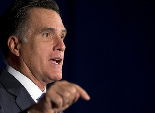 A World Romney Doesn't Understand