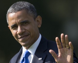 Obama's Unpardonable Transgressions