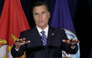 China, Free Trade and 2012