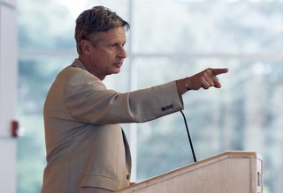 What 3rd Party Candidates Said About FP