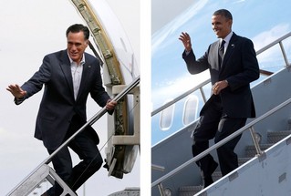 World of Troubles: Foreign Policy in U.S. Election
