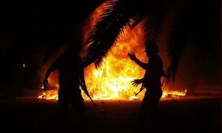 The Truth Behind the Benghazi Attack