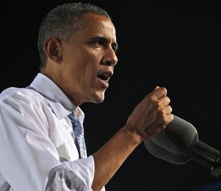 What Is Obama's Mideast Policy?