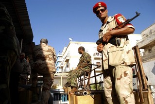 Could Muslim Rage Spur Growth?