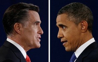 Canada's Presidential Debate Envy