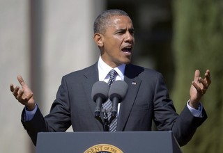 Don't Bet on Team Obama to Stop Tehran