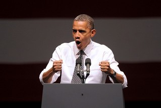 Obama's Foreign Policy Needs an Intervention