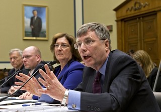 Obama Can't Spin Way Out of Benghazi Blame