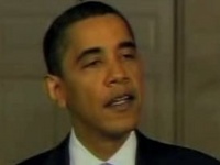 Obama: We Can't Treat Tax Dollars Like 