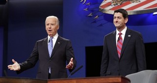 Biden Shifted Blame to Intel Community