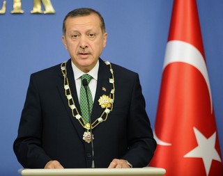 Turkey's War on Journalists