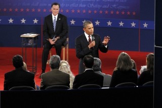 Both Side Missing the Lessons of Benghazi