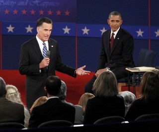Why China Wants Romney to Win