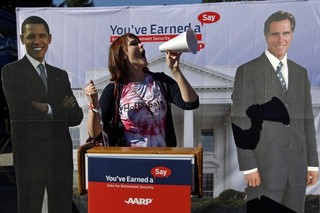 The Candidates' Empty Talk on Syria