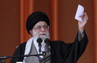 Iran's Conservatives Push for a Deal