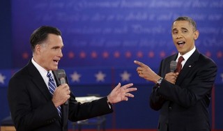 Obama's Devastating Libya Gaffe