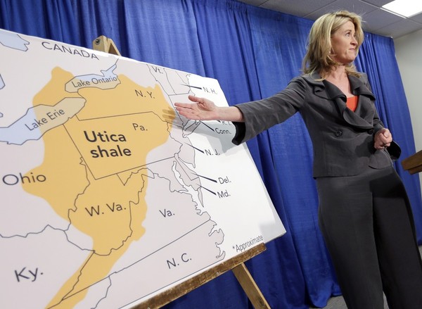 Saudi America