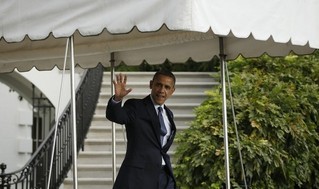 Can Romney Offer 3rd Way on Intervention?