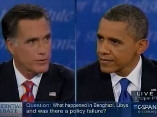 Both Candidates Got It Wrong on Iran
