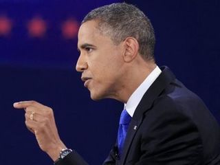 Obama Is the Candidate of Vengeance