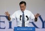 China Waging War on Romney?