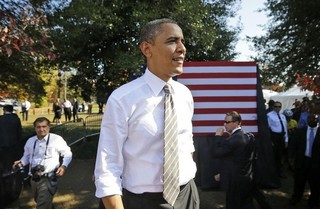An America Where Being Reasonable Is Audacious