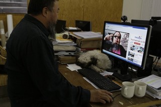 China's Paid Trolls: Meet the 50-Cent Party