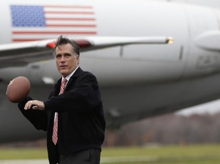 Berlin Unsure About a President Romney