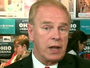 Governors Bob McDonnell and Ted Strickland Discuss Who Will Win Ohio And Virginia