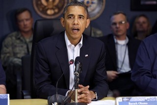 Will Obama Wag the Dog in Tehran?
