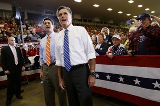 Romney Must Romance Brazil