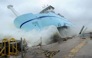 China's Arctic Aspirations