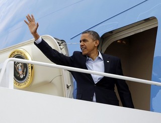 Why the World Would Vote for Obama