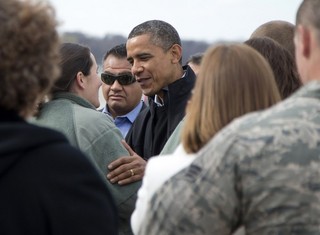 Canada's Unrequited Love for Obama